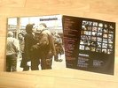 stereophonics  performance & cocktails  RARE VINYL LP
