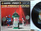 RCA Living Stereo---The French Touch---LSC-2292---Boston Sym. Orch.---Munch