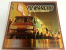 Fu Manchu, King of the Road LP, Nebula, Brant Bjork, Kyuss