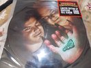 Tenacious D The Pick of Destiny Limited Edition LP 2006 Picture Disc