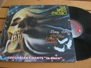 LP Blue Things Concerto Leroy Vohn & The Blue Things Guardians