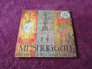 MESHUGGAH DESTROY ERASE IMPROVE G/F Splatter  2LP LTD TO 500 2012 NUCLEAR BLAST