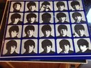 The Beatles A Hard Days Night LP 12