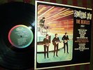 TOP 100% ORIG 1964 MONO    The BEATLES    SOMETHING NEW   Beat BRITISH INVASION