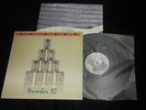 J.J. Cale Number 10 Vinyl LP 1992 Silvertone