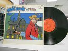 DAVID BOWIE: The Man Who Sold the World, Mercury, Early, OOP LP