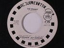 SCREAMIN' JAY HAWKINS: The Whammy / Strange 45 (dj) rare Soul