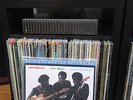 MFSL Albert Collins Robert Cray Johnny Copeland Showdown ANADISC 200 LP SEALED