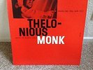 Thelonious Monk Genius of Modern Music Vol. 2 on Blue Note Jazz Charles Mingus