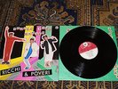 Ricchi & Poveri Voulez vous danser LP Germany
