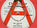 DIANE LANCASTER*HOW I NEED HIM*DEMO*BEAT*SOUL*DANCER*LISTEN TO IT