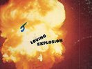 The Eliminators - Loving Explosion - Original Press Funk Soul LP
