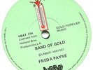 FREDA PAYNE Band Of Gold 1978 UK 7