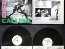 The Clash London Calling Original 1st press double LP CBS CLASH 3 1979 Photos