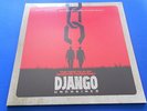 Django unchained - Soundtrack -2LP SIGILLATO