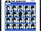 SEALED UK Parlophone LP BEATLES Hard Day’s Night - '70s ANALOG British Vinyl