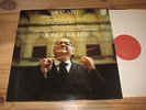 PHILIPS MOZART - SYMPHONIES NOS. 24-26  COA  JOSEF KRIPS