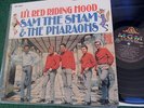 Sam The Sham & The Pharaos - Lil Red Riding Hood (Lp,1966) GREAT MEMPHIS BEAT 