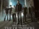 Eric Church *The Outsiders* New RSD 2014 12