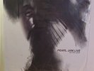 PEARL JAM  Live On Ten Legs Two Vinyl  LP U.S. 2011 Sealed