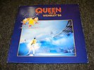 QUEEN - LIVE AT WEMBLEY '86 1992 PARLOPHONE 2-LP UK GATEFOLD LYRIC INNERS