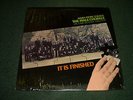 It Is Finished Azusa Pacific College Male Chorale RARE Private Christian Xian