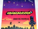 Anamanaguchi - Dawn Metropolis 12