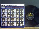 BEATLES  A Hard Day's Night  LP   2nd pressing