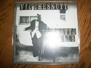 VIC CHESNUTT GHETTO BELLS LP VINYL 2 X 10