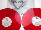Madonna ?– Fever ?– PRO-A-6074 Format: 2 × Vinyl, 12
