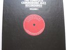 Mosaic The Complete Commodore Jazz Recordings Volume 1 I OOP MR23-123  23LP Box