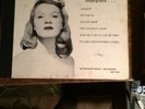 Very Rare International Records (3) Record Set Nancy Noland Interprets.. Coquett