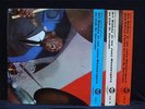 ART BLAKEY AND THE JAZZ MESSENGERS vol. 1, 2, 3 (3LP'S) on RCA french press