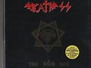 DEATH SS - The 666 Box 7