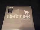 Deftones - White Pony Sealed Vinyl LP Silver /900