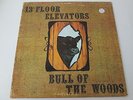 13th Floor Elevators Bull Of The Woods 1A-LP 9