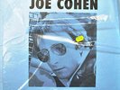 JOE COHEN Pages Private Press Psych-Folk LP 1975 Mint