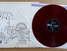 Pink Floyd Japan LP Relics Red Wax  Original Vinyl