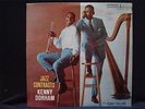 KENNY DORHAM jazz contrasts US JAZZ LP on RIVERSIDE