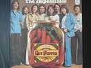 ??THE IMPOSSIBLES Hot pepper Rare & KillerThai Soul Funk Orig.1975 LP Breaks 