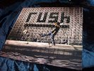 RUSH Roll the Bones original 1990 vinyl LP German press NM/NM