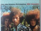 THE JIMI HENDRIX EXPERIENCE BBC Sessions 3X LP on MCA MINT UNPLAYED