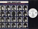 THE BEATLES - A HARD DAYS NIGHT - ROCK LP - MFSL - AUDIOPHILE