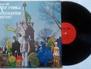 THE TROLL Animated Music LP on SMASH RARE PSYCH VG+ SHRINK