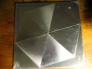 Factory-sealed original electronic soundtrack of Andromeda Strain (Gil Melle)
