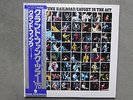 LP Vinyl / Grand Funk Railroad / Caught in the Act / Japan