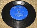 ROLLING STONES EP - 12 X 5 - JUKEBOX 7 ' EP - STEREO - LONDON - NO COVER