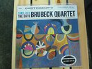 91.THE DAVE BRUBECK QUARTET / TIME OUT / COLUMBAI / U.S.A