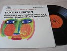 (7945) Duke Ellington play Grieg - Peer Gynt Suites -Strayhorn Suite #