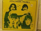 2 LPs  THE BEATLES  Apple Tracks  Volume Three  15803  31 Songs  SEALED  Rare